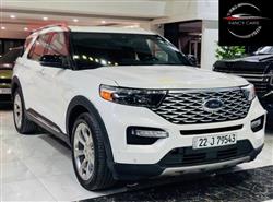 فورد إكسبلورر